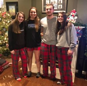 Meet your Posher, Christine